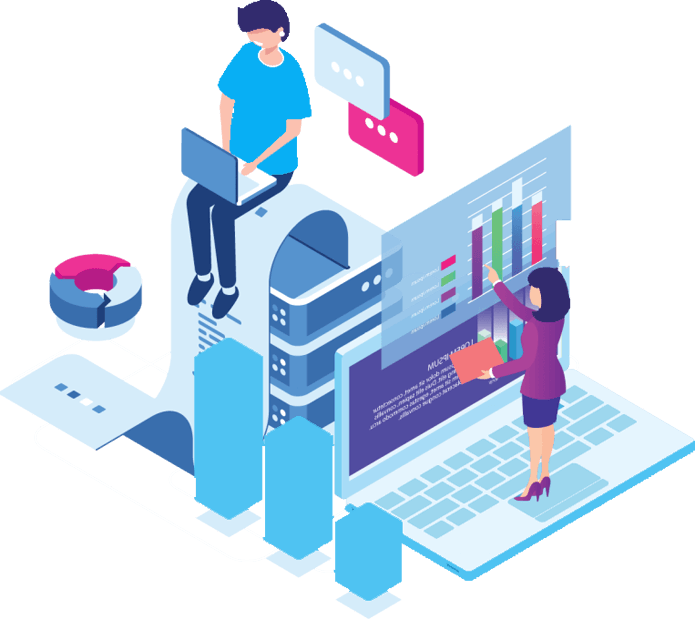 為什麼選擇我們